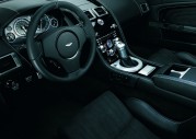 Tapety Aston Martin